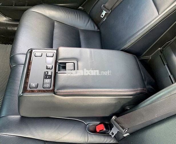 Toyota Camry 2.5 Q Sx 2017