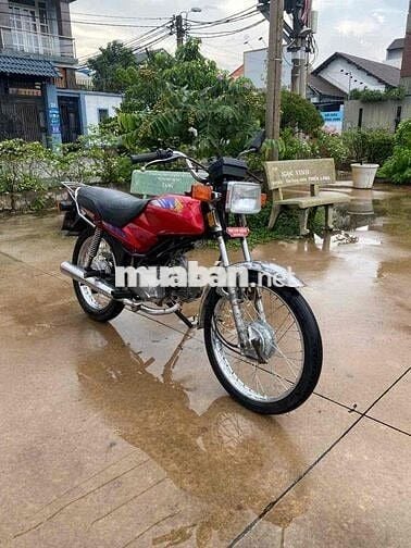 Không có nhu cầu sử dụng nữa cần bán