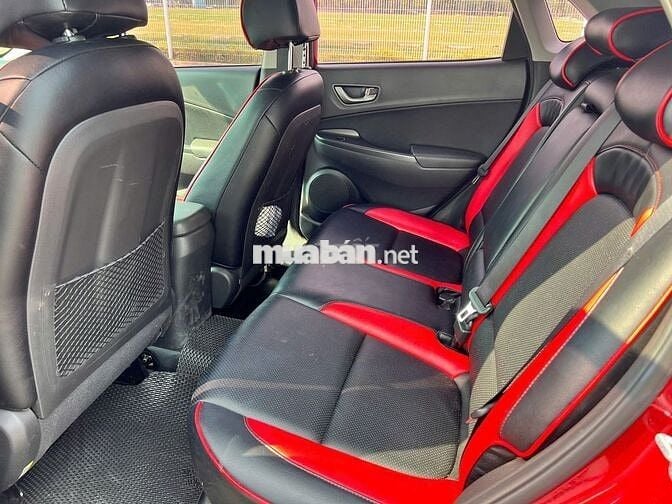Hyundai Kona sx 2019 bản AT