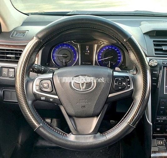 Toyota Camry 2.5 Q Sx 2017