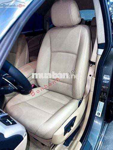 BMW 5 Series 528i 2013 - 679 Triệu