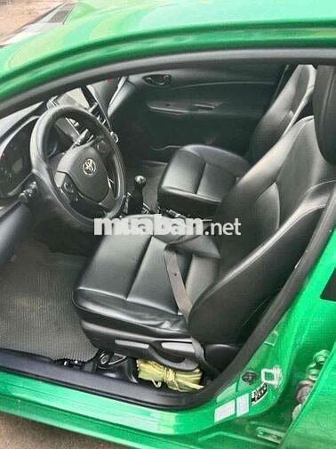 Toyota Vios 2023 - 23000 km