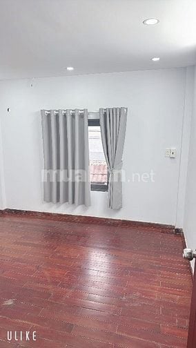 ⭐️Nhà 2 Lầu đẹp Cao cấp hẻm xe hơi Nguyễn Phúc Chu, P15, Q.Tân Bình.