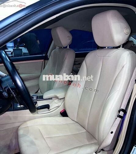 BMW 4 Series 428i Gran Coupe 2015 - 759 Triệu