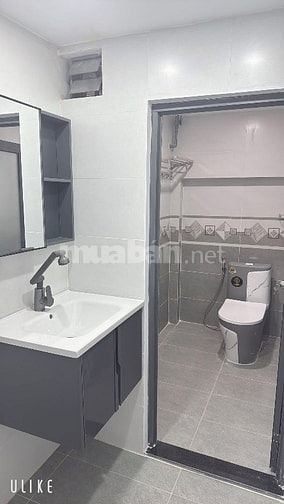 ⭐️Nhà 2 Lầu đẹp Cao cấp hẻm xe hơi Nguyễn Phúc Chu, P15, Q.Tân Bình.