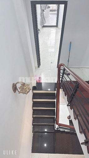 ⭐️Nhà 2 Lầu đẹp Cao cấp hẻm xe hơi Nguyễn Phúc Chu, P15, Q.Tân Bình.