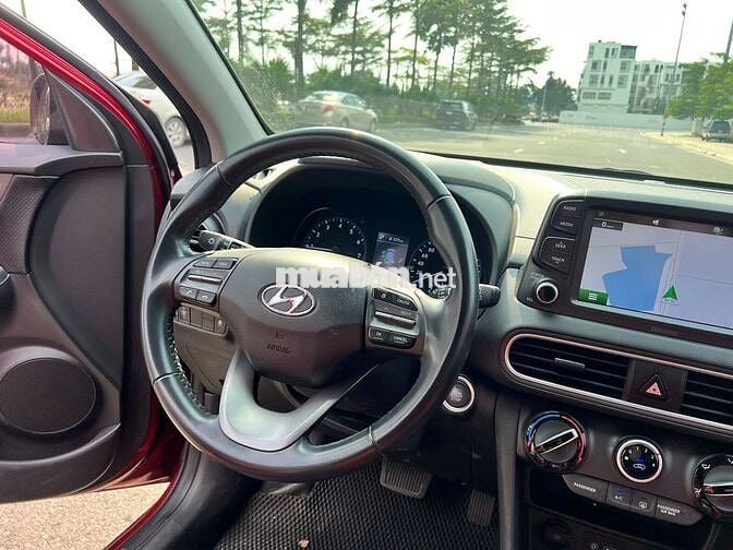 Hyundai Kona sx 2019 bản AT