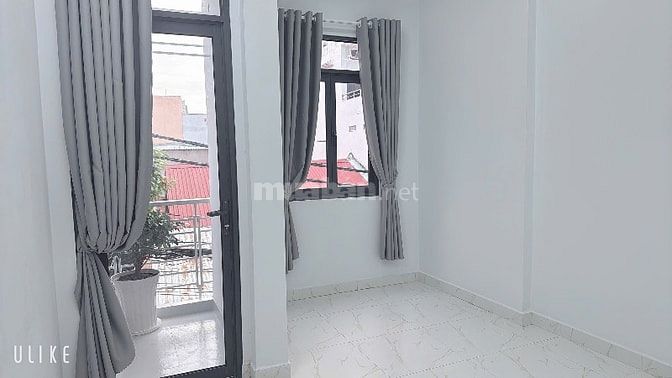 ⭐️Nhà 2 Lầu đẹp Cao cấp hẻm xe hơi Nguyễn Phúc Chu, P15, Q.Tân Bình.
