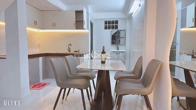 ⭐️Nhà 2 Lầu đẹp Cao cấp hẻm xe hơi Nguyễn Phúc Chu, P15, Q.Tân Bình.