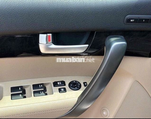 Kia Sorento 2016 2WD 2.4 GATH - 86000 km