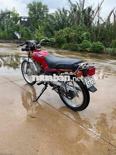 Không có nhu cầu sử dụng nữa cần bán