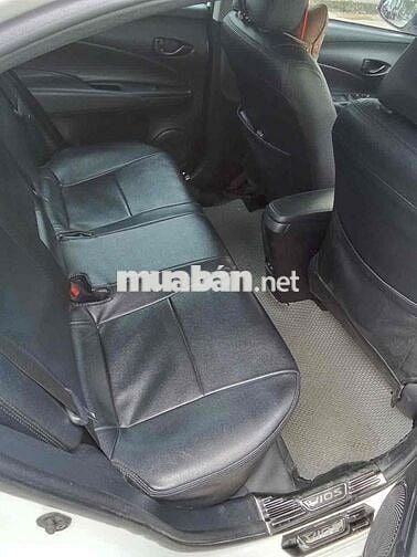 Toyota Vios 2023 - 23000 km