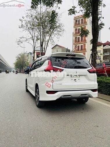 Mitsubishi Xpander sx 2019 AT