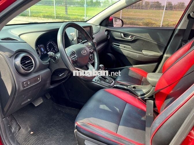 Hyundai Kona sx 2019 bản AT
