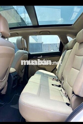 Kia Sorento 2016 2WD 2.4 GATH - 86000 km