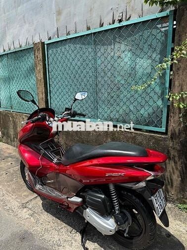 Dư dùng cần bán Pcx 2011 bs 61 chính chủ máy thái