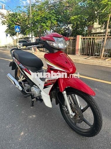 Bán xe wave Rs 2012 máy zin êm