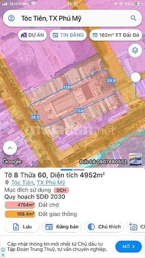 Vị trí đẹp luôn là sự lựa chọn hàng đầu 