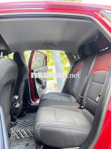MG5 bản std sx 2023 đky t3/2024 màu đỏ