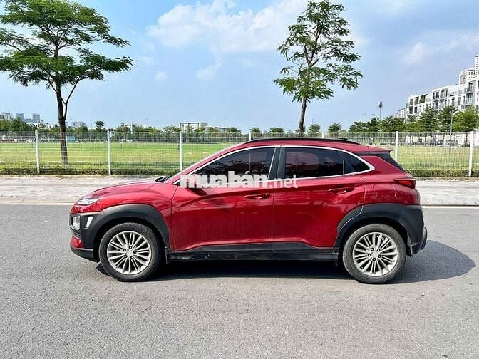 Hyundai Kona sx 2019 bản AT