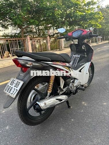 Bán xe wave Rs 2012 máy zin êm
