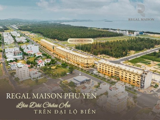 Bán nhà mặt phố tại Hùng Vương, 18 tỷ, 620m2, 2PN, 2WC, 5 tầng, pháp l