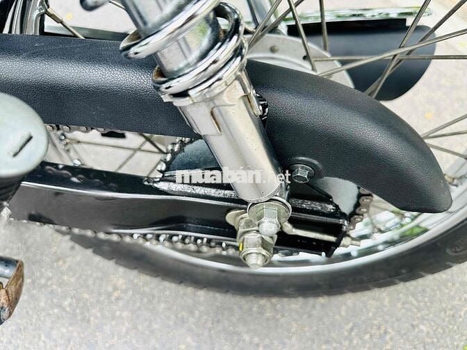 husky đk 2020 chính chủ bao kí