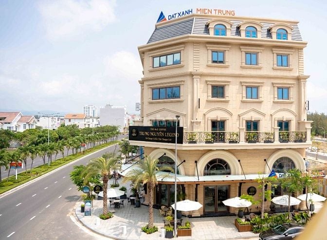 Bán nhà mặt phố tại Hùng Vương, 18 tỷ, 620m2, 2PN, 2WC, 5 tầng, pháp l