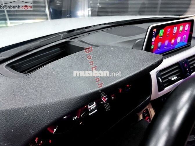 BMW 4 Series 428i Gran Coupe 2015 - 759 Triệu