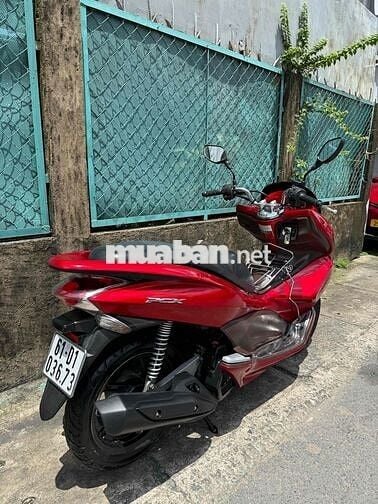 Dư dùng cần bán Pcx 2011 bs 61 chính chủ máy thái