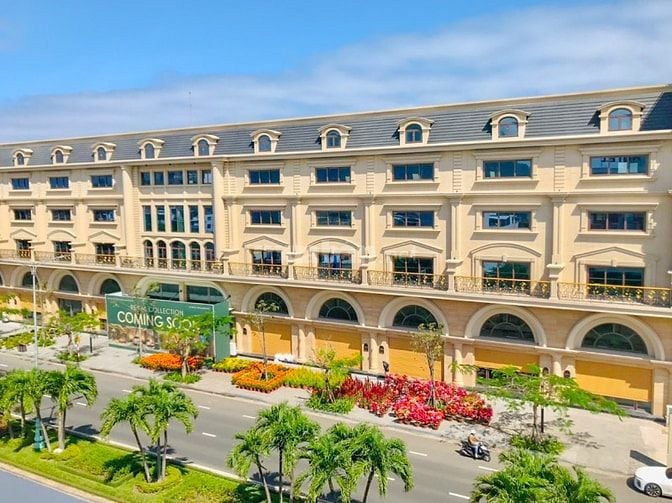 Bán nhà mặt phố tại Hùng Vương, 18 tỷ, 620m2, 2PN, 2WC, 5 tầng, pháp l