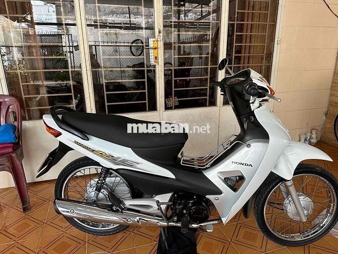Bán wave anpha đời 2016 đk 2017 BS 65