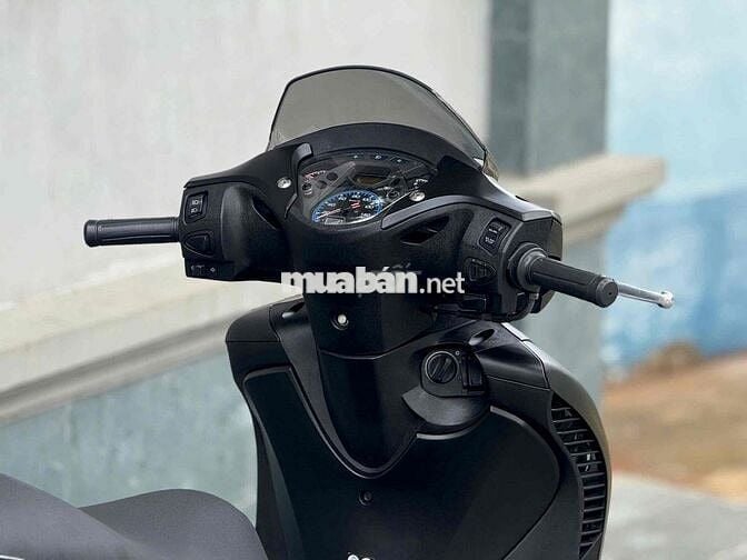 SH 125i 2016 SMK UP Ý BSTP