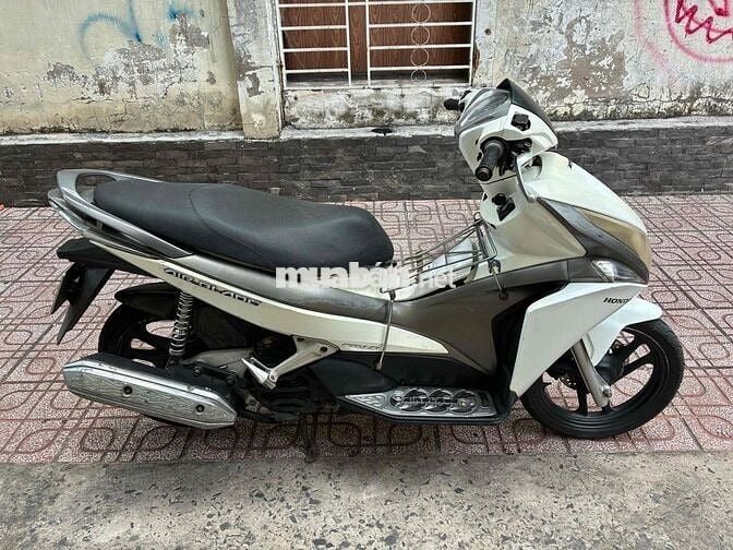 Ab _ Air Blade 110 Fi BS 49 (Lâm Đồng).