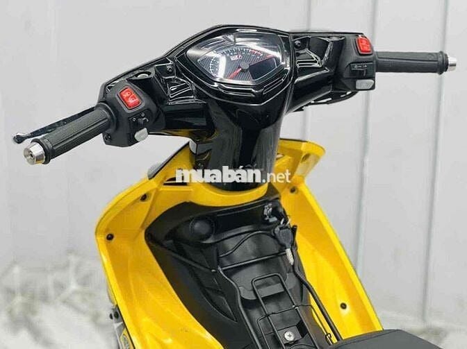 Exciter 135 up 2010 bstp 9chủ đẹp nợ xấu trả 50% ạ