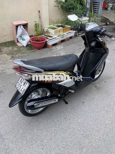 Mio Ultimo chật nhà bán bỏ..máy cực ngon.có giấy