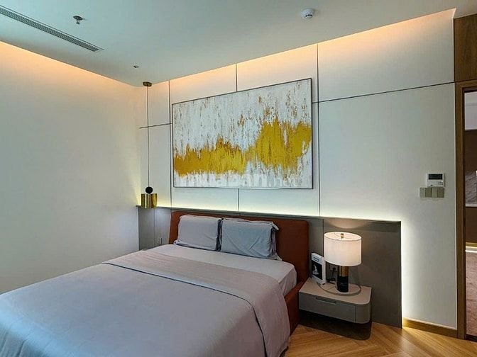 Hàng hiếm quỹ căn hộ view sông Hàn - Peninsula Đà Nẵng - giá gốc CĐT -