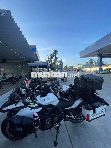 TRK502 2019 | Bao Xuyên Việt em chính chủ đứng tên