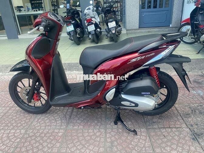 shmode abs 2021 bstp9chủ odo 13000km