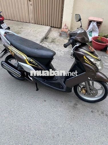 Mio Ultimo chật nhà bán bỏ..máy cực ngon.có giấy