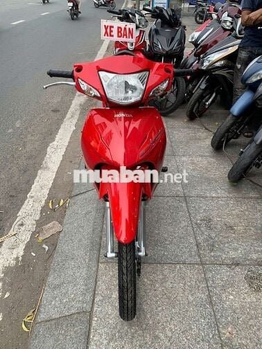Honda wave a 2019 mới 90% Bstp chính chủ