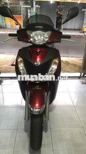 cần bán xe Sh ý số máy 110 đang ký 2013, bs 37838