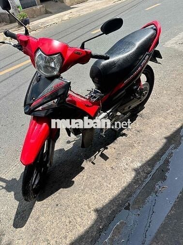 Sirus Fi 2014 biển tp 9 chủ
