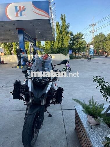 TRK502 2019 | Bao Xuyên Việt em chính chủ đứng tên
