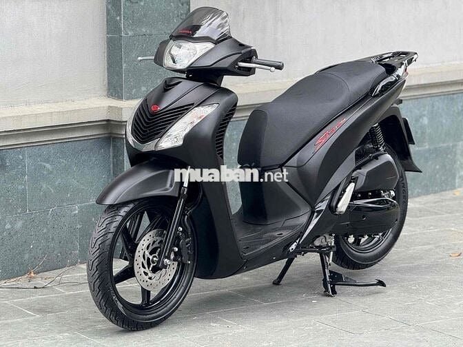 SH 125i 2016 SMK UP Ý BSTP