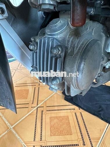 Bán wave anpha đời 2016 đk 2017 BS 65