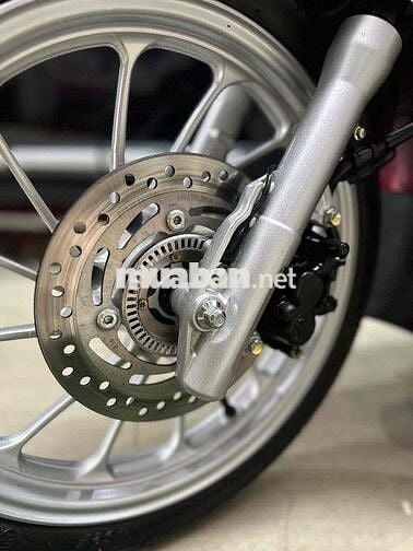 Honda SH Mode đỏ, 5671km có hỗ trợ trả góp