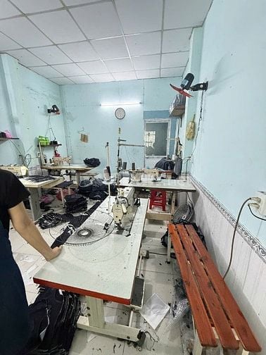 Siêu phấm nhà mặt tiền 103 Bác Ái, P.Tân Thành, Q.Tân Phú