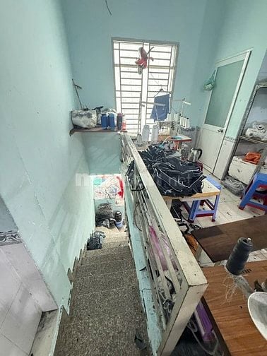 Siêu phấm nhà mặt tiền 103 Bác Ái, P.Tân Thành, Q.Tân Phú
