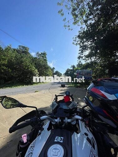 TRK502 2019 | Bao Xuyên Việt em chính chủ đứng tên